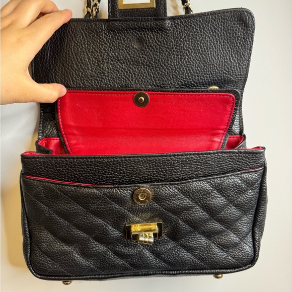 Virsa Bag Double Flap Bag - Picture 5 of 5